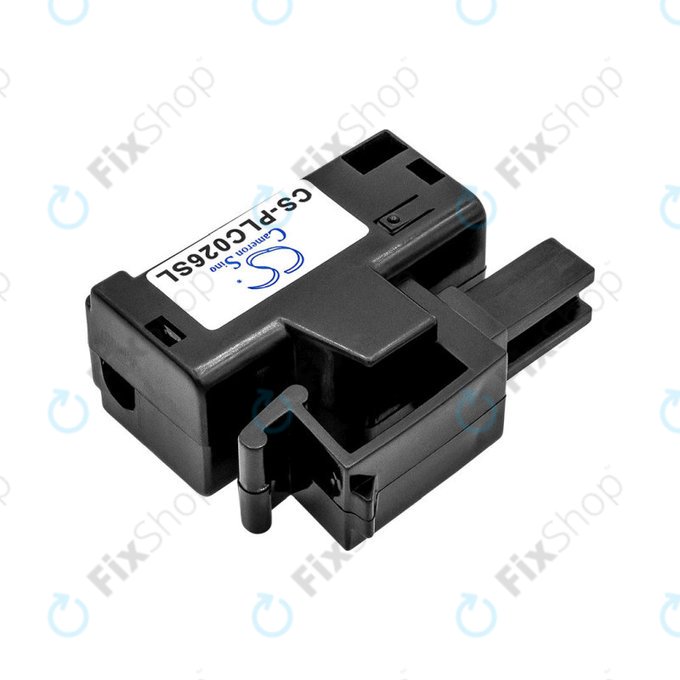 Батерия за GE Fanuc A02b-0309-K102, 1750mAh, Li-MnO2, 3V, A98L-0031-0026, HQ