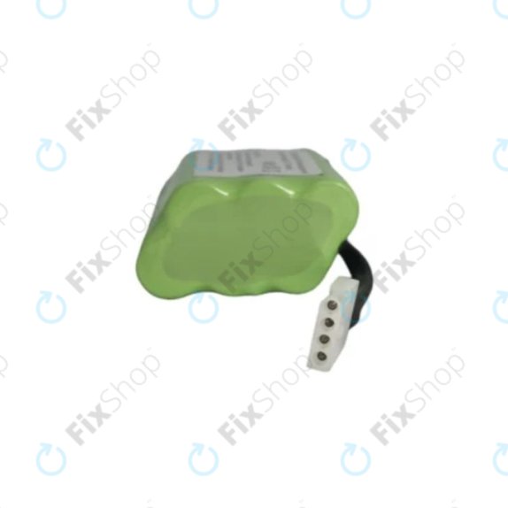 Батерия за Vorwerk VX100, 945-0006, Ni-MH 7.2V 3500mAh