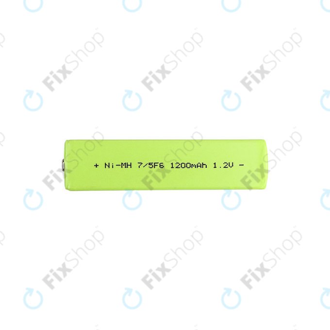 Батерия за Aiwa AM-CL33, Aiwa AM-F90, 1200mAh, Ni-MH, 1.2V, MHB-901, HQ