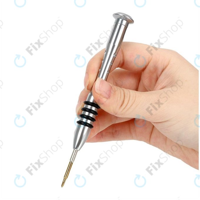 Screwdriver Hexagon M2.5 (iPhone 6s), Penggong