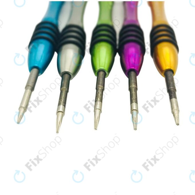 Отвертка - Pentalobe PL4 (1.2mm), Penggong