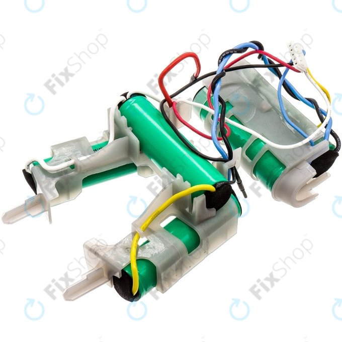 Батерия за Electrolux 900, CX7, ZB-series, ERGO11, ERGO12, ERGO13, Ergorapido Plus, 8087979053, 809115702, VBHC7787E, Li-Ion 18.0V 2500mAh, HQ