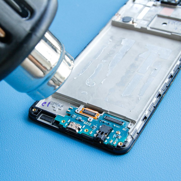 Нагряване на USB платката