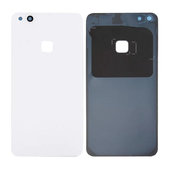 Капак на батерията за Huawei P10 Lite, Pearl White