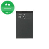 Батерия за Nokia Lumia 520,C3,N900,X6,5230,5235, BL-5J, 1320mAh
