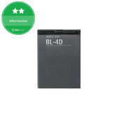 Батерия за Nokia N8, E5, E7, N97 mini - Batéria BL, 4D, 1200mAh
