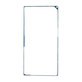 Лепенка под средна рамка за Sony Xperia Z1 L39h, 1272-0383, Genuine Service Pack