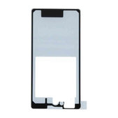 Капак на батерията лепенка за Sony Xperia Z1 Compact, 1275-2864, Genuine Service Pack