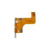 Малък антенен гъвкав кабел за Sony Xperia Z2 D6503, 1276-9738, Genuine Service Pack