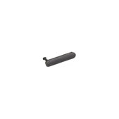 Капачка на конектор за зареждане за Sony Xperia Z3 D6603, Black, 1282-1777, Genuine Service Pack