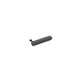 Капачка на конектор за зареждане за Sony Xperia Z3 D6603, Black, 1282-1777, Genuine Service Pack