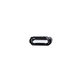 Държач на конектора за зареждане за Sony Xperia Z5 Compact E5803, 1294-9788, Genuine Service Pack