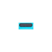 Капак за високоговорител за Sony Xperia XZ F8331, 1302-1956, син, Blue, Genuine Service Pack
