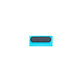 Капак за високоговорител за Sony Xperia XZ F8331, 1302-1956, син, Blue, Genuine Service Pack