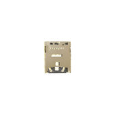 Четец за SIM карти за Sony Xperia XZ Premium Dual G8142, 1304-3910, Genuine Service Pack
