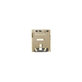 Четец за SIM карти за Sony Xperia XZ Premium Dual G8142, 1304-3910, Genuine Service Pack