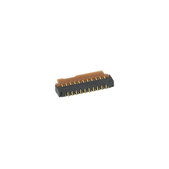 Конектор дънна платка за Samsung Core Plus G350F, 3708-002222, Genuine Service Pack