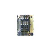 Четец за SIM карти за Samsung Tab 2 10.1 P5100, P5110, P6800