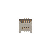 Четец за SIM карти за Samsung Note N7000, 3709-001645, Genuine Service Pack