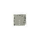 Четец за SIM карти за Samsung A3 A320F (2017), A5 A520F (2017), 3709-001883, Genuine Service Pack