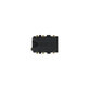 Съединител за жак за Samsung J5 J530F (2017), 3722-004081, Genuine Service Pack
