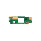 Платка за зареждане за HTC Desire 620, 51H01022-01M, Genuine Service Pack