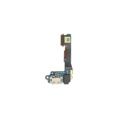 Конектор за зареждане с микрофон за HTC One Mini