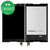 LCD дисплей за Lenovo TAB S8-50, Тъчскрийн без рамка, TFT