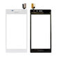 тъчскрийн за Sony Xperia M2 D2303 S50h, бял, White