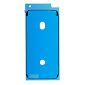 лепенка за дисплей LCD за iPhone 6S, черен, Black