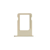 SIM държач за iPhone 5S, SE, Злато, Gold