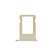 SIM държач за iPhone 5S, SE, Злато, Gold