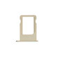 SIM държач за iPhone 5S, SE, Злато, Gold