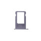 SIM държач за iPhone 6 Plus, Space Gray