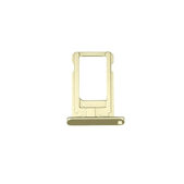SIM тава за Apple iPad Mini 3, златен, Gold