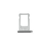SIM тава за Apple iPad Mini 3, сребърен, Silver