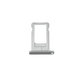 SIM тава за Apple iPad Mini 3, сребърен, Silver