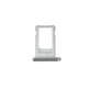 SIM тава за Apple iPad Mini 3, сребърен, Silver