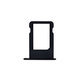 SIM държач за iPhone 5, черен, Black,
