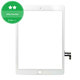 Тъчскрийн за iPad Air, iPad (5th Gen 2017), White