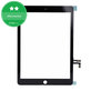 Тъчскрийн за iPad Air, iPad (5th Gen 2017), Black