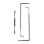Лепенка за тъчскрийн за Apple iPad Air 2