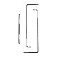 Лепенка за тъчскрийн за Apple iPad Air 2