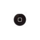 Home бутон за Apple iPad Air, черен, Black