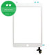 Тъчскрийн с IC конектор за iPad Mini, Mini 2, White