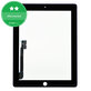 Тъчскрийн за iPad 3, iPad 4, Black