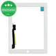Тъчскрийн за iPad 3, iPad 4, White