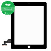 Тъчскрийн за iPad 2, Black