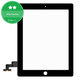Тъчскрийн за iPad 2, Black