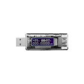 USB тестер за зареждане на смартфони, Phonefix KWS-V21